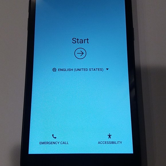 Samsung Galaxy Tab A - Picture 1 of 6